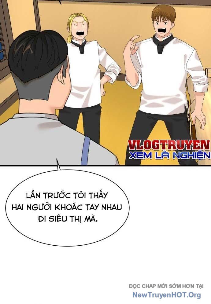 Nhà Hàng Kỳ Lạ [Chap 1-42]