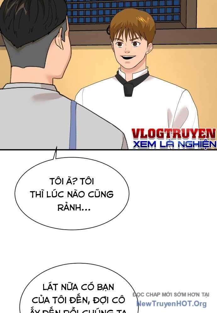 Nhà Hàng Kỳ Lạ [Chap 1-42]