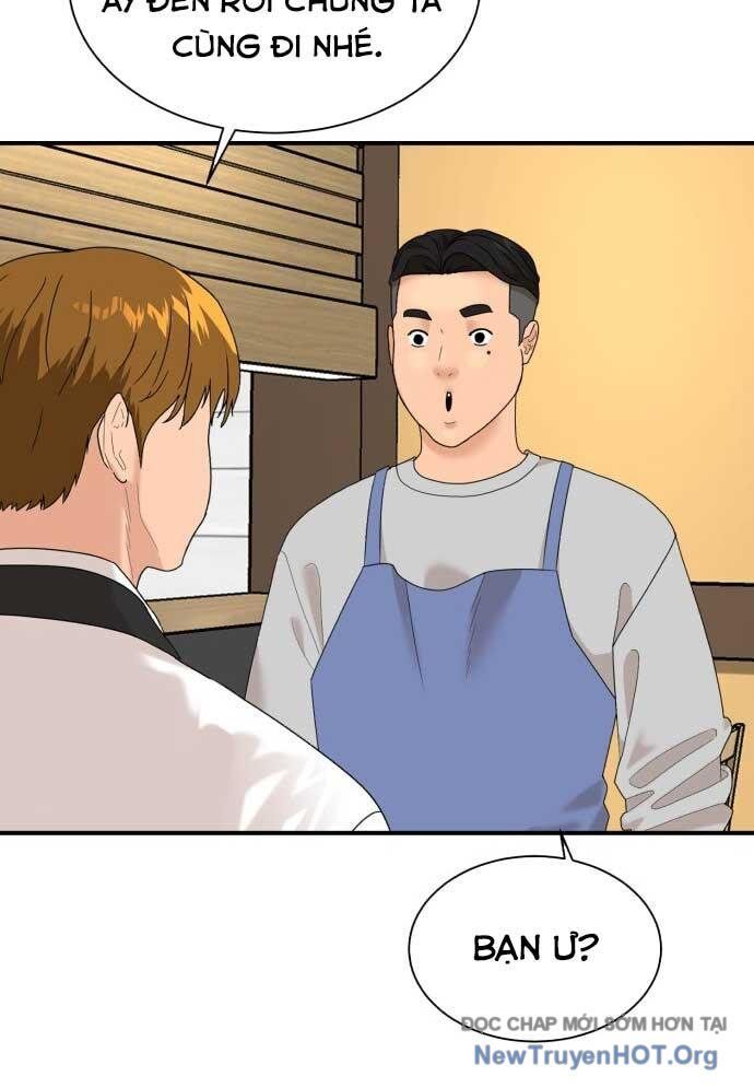 Nhà Hàng Kỳ Lạ [Chap 1-42]