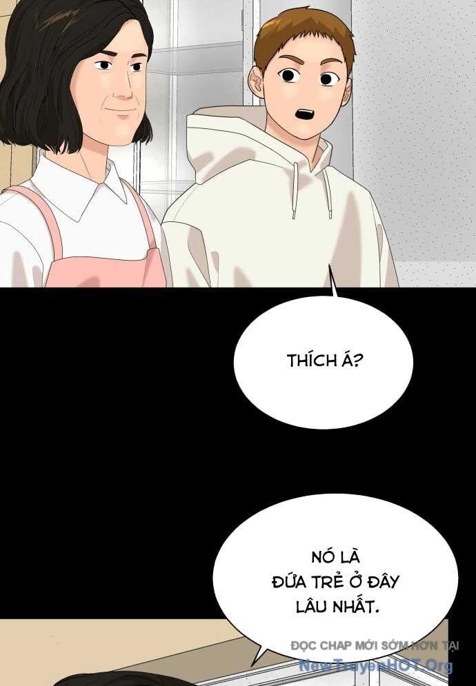 Nhà Hàng Kỳ Lạ [Chap 1-42]