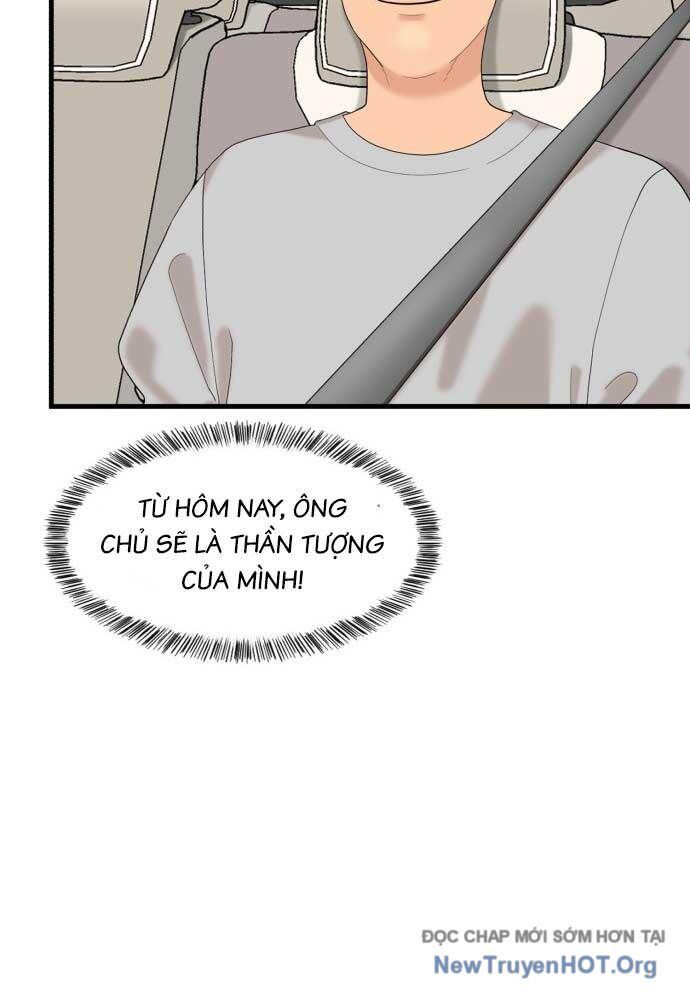 Nhà Hàng Kỳ Lạ [Chap 1-42]