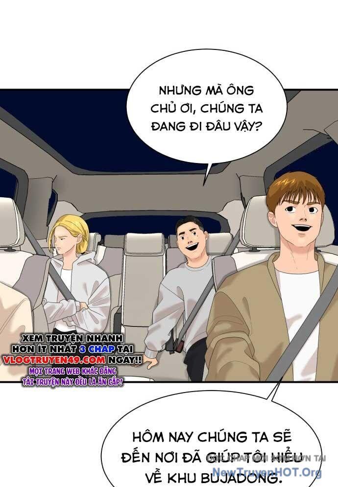 Nhà Hàng Kỳ Lạ [Chap 1-42]
