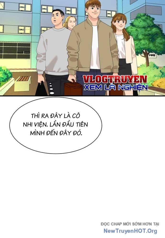 Nhà Hàng Kỳ Lạ [Chap 1-42]