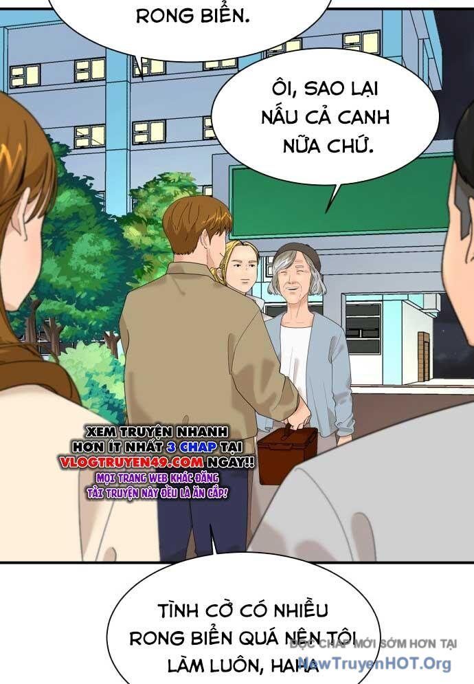 Nhà Hàng Kỳ Lạ [Chap 1-42]