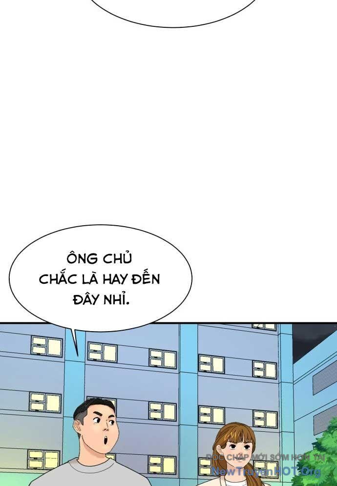 Nhà Hàng Kỳ Lạ [Chap 1-42]