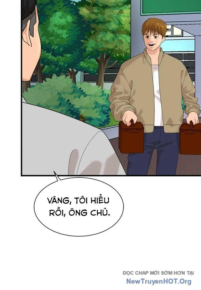 Nhà Hàng Kỳ Lạ [Chap 1-42]