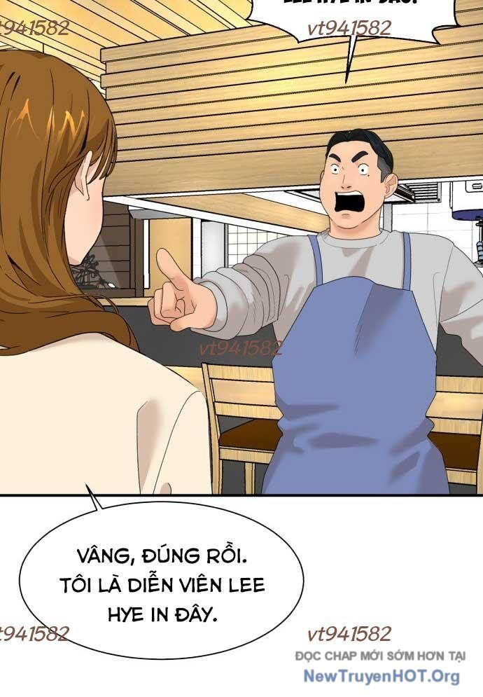 Nhà Hàng Kỳ Lạ [Chap 1-42]