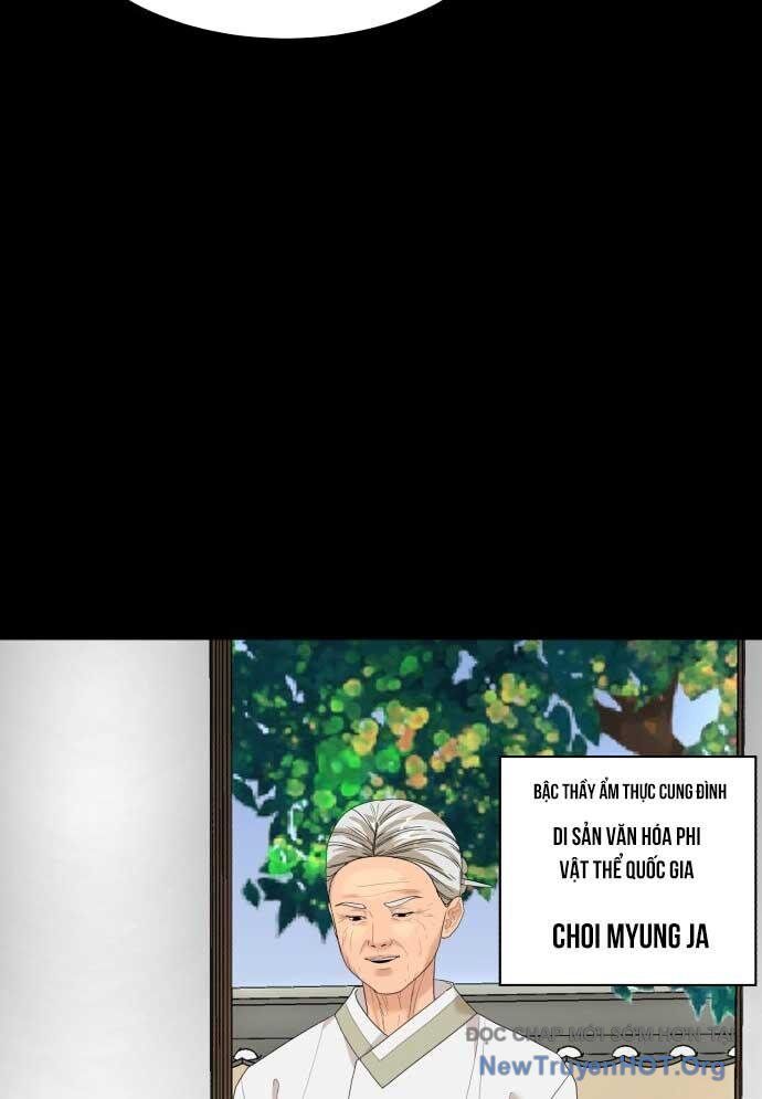 Nhà Hàng Kỳ Lạ [Chap 1-42]