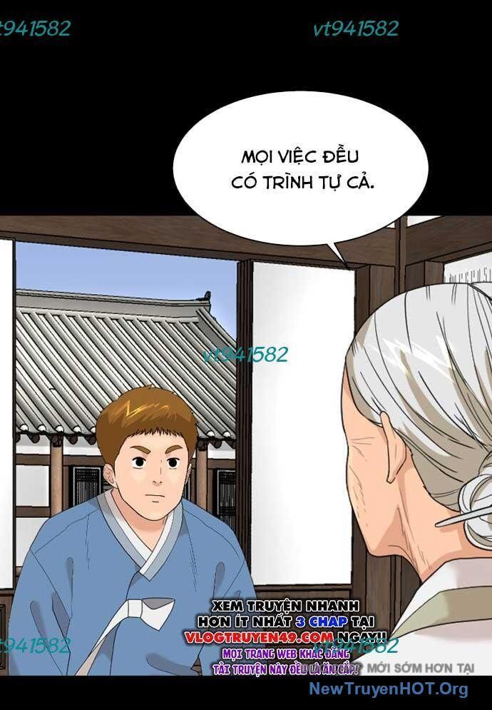 Nhà Hàng Kỳ Lạ [Chap 1-42]