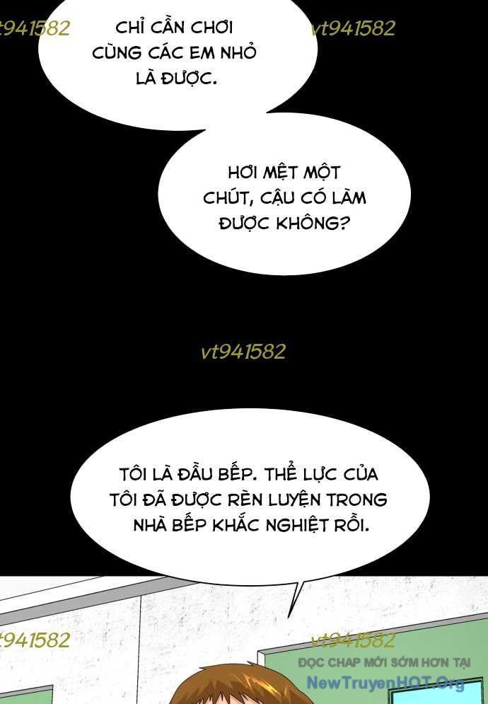 Nhà Hàng Kỳ Lạ [Chap 1-42]