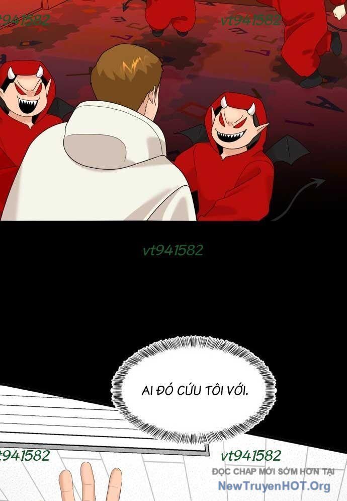 Nhà Hàng Kỳ Lạ [Chap 1-42]
