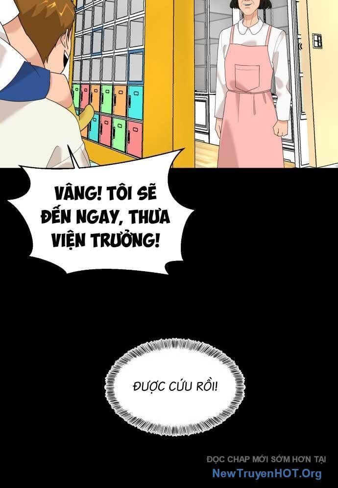 Nhà Hàng Kỳ Lạ [Chap 1-42]