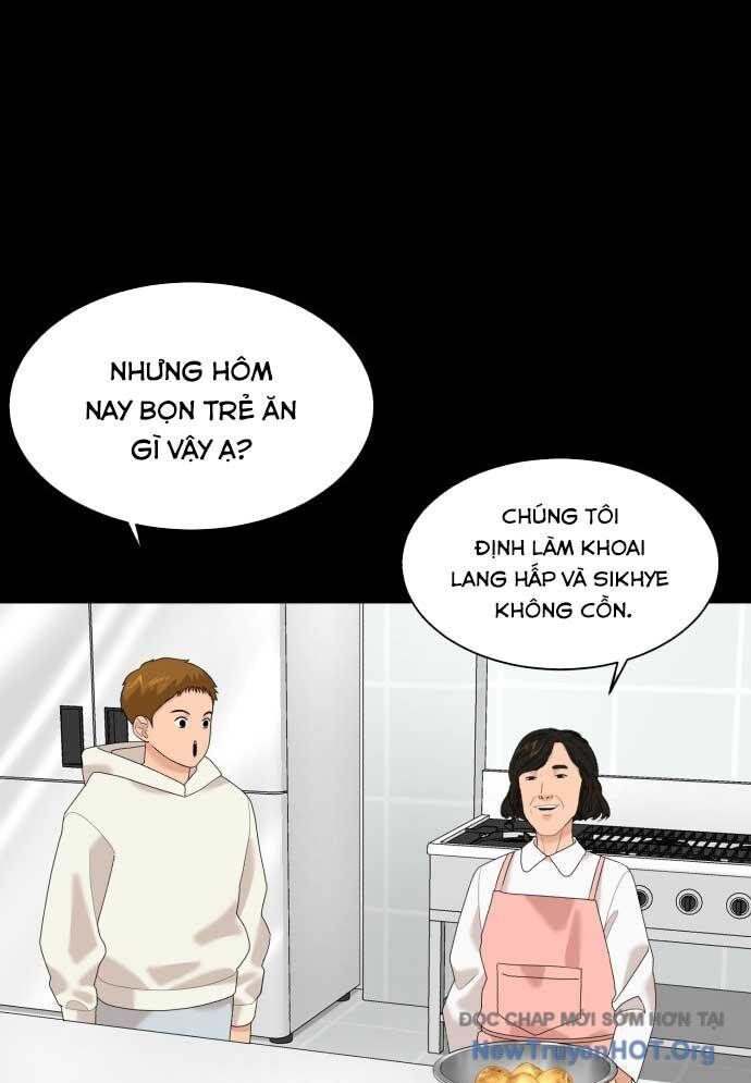 Nhà Hàng Kỳ Lạ [Chap 1-42]