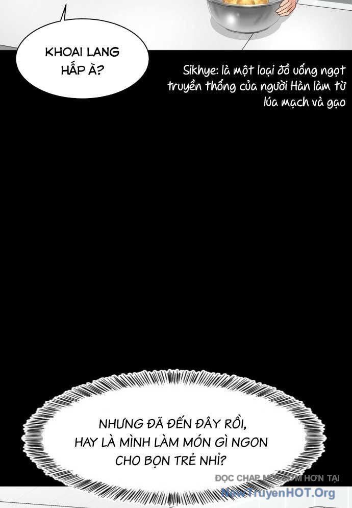 Nhà Hàng Kỳ Lạ [Chap 1-42]
