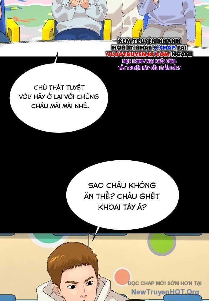 Nhà Hàng Kỳ Lạ [Chap 1-42]