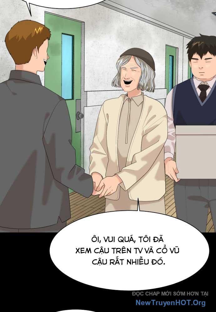 Nhà Hàng Kỳ Lạ [Chap 1-42]