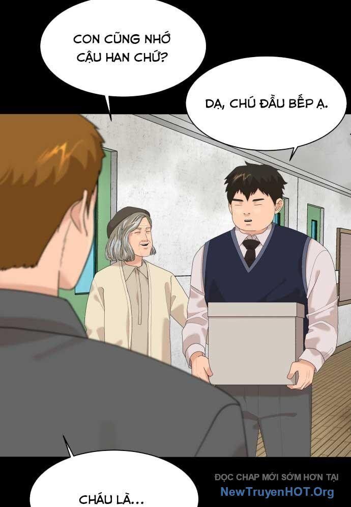 Nhà Hàng Kỳ Lạ [Chap 1-42]
