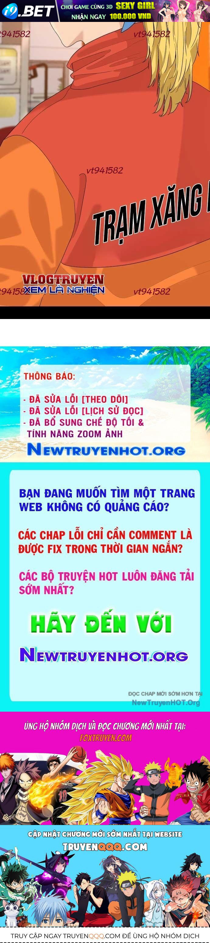 Nhà Hàng Kỳ Lạ [Chap 1-42]
