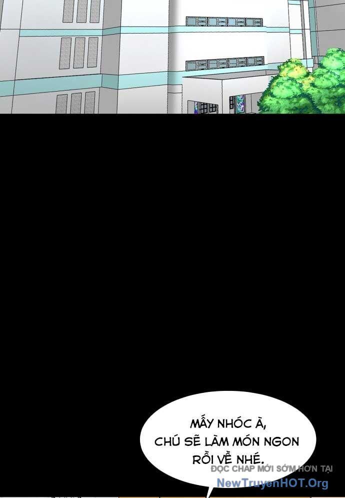 Nhà Hàng Kỳ Lạ [Chap 1-42]