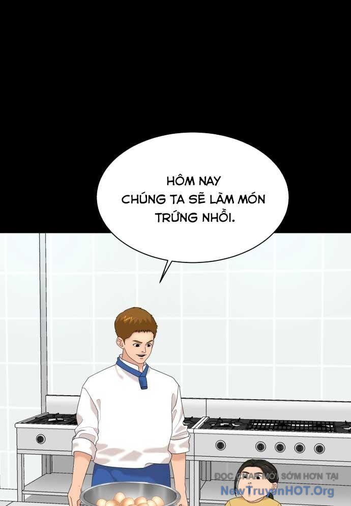 Nhà Hàng Kỳ Lạ [Chap 1-42]