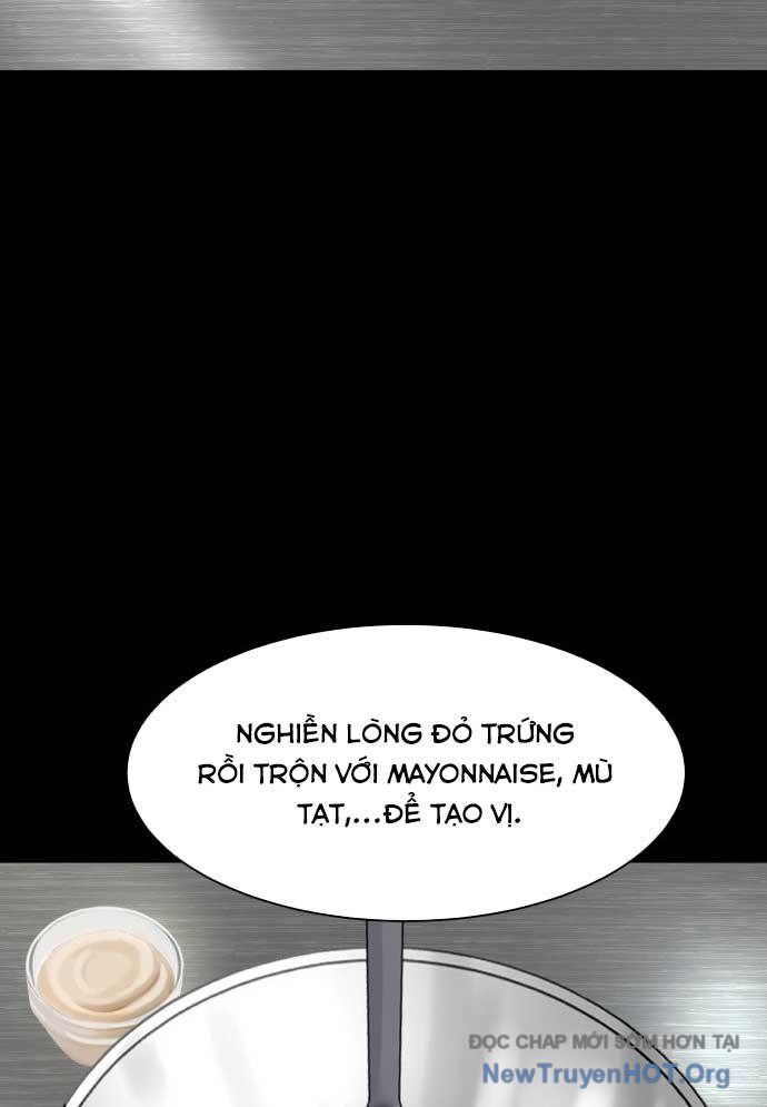 Nhà Hàng Kỳ Lạ [Chap 1-42]