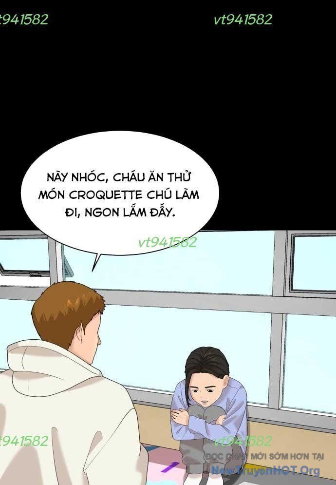 Nhà Hàng Kỳ Lạ [Chap 1-42]