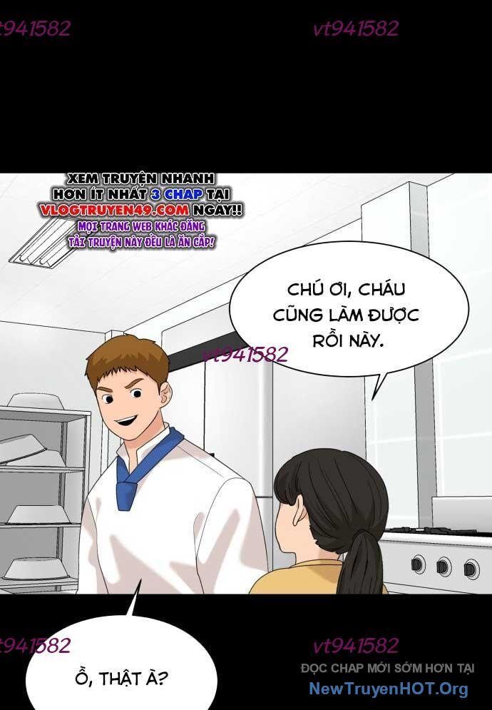 Nhà Hàng Kỳ Lạ [Chap 1-42]