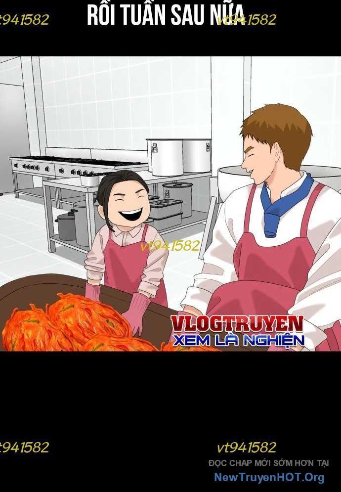 Nhà Hàng Kỳ Lạ [Chap 1-42]