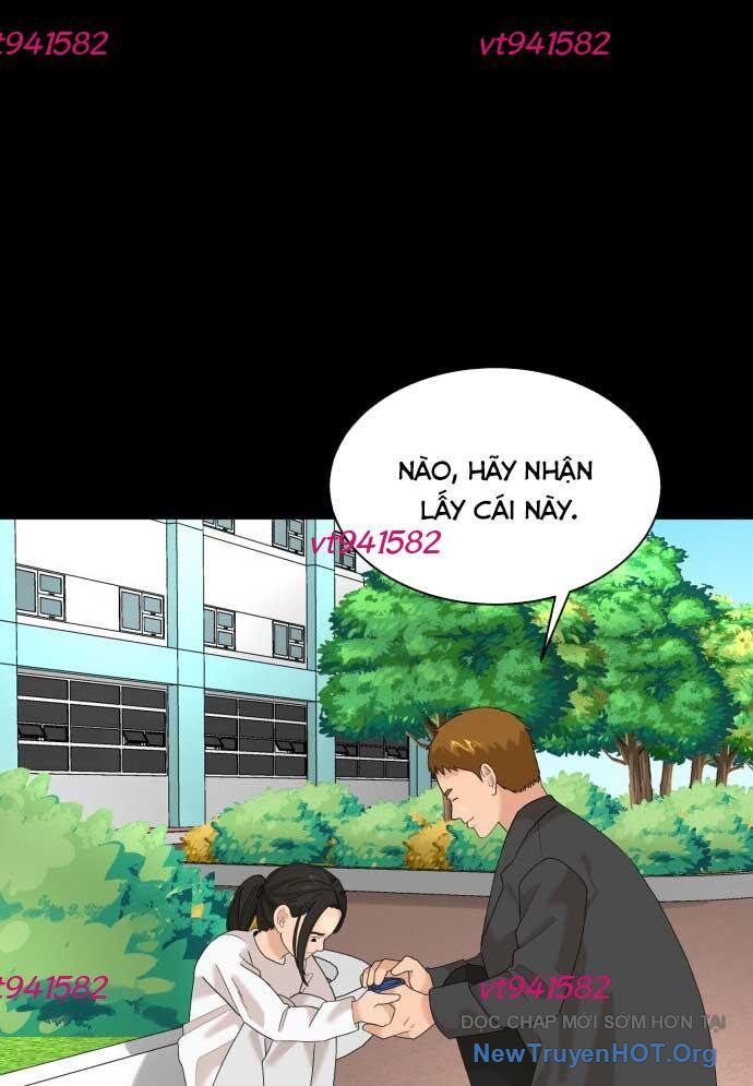 Nhà Hàng Kỳ Lạ [Chap 1-42]