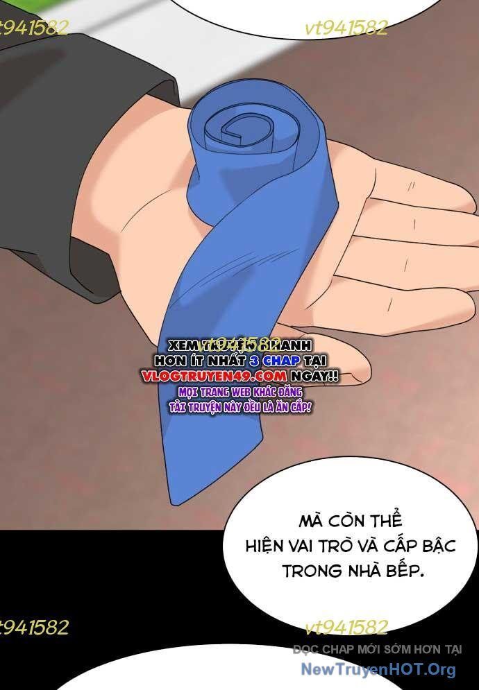 Nhà Hàng Kỳ Lạ [Chap 1-42]
