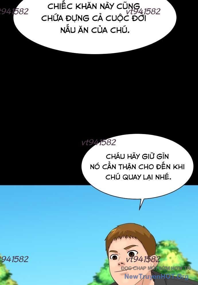 Nhà Hàng Kỳ Lạ [Chap 1-42]