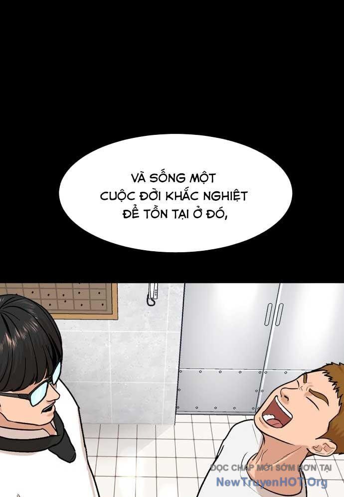 Nhà Hàng Kỳ Lạ [Chap 1-42]