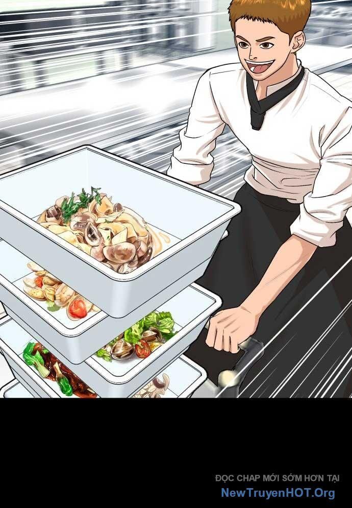 Nhà Hàng Kỳ Lạ [Chap 1-42]