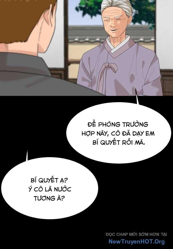 Nhà Hàng Kỳ Lạ [Chap 1-42]