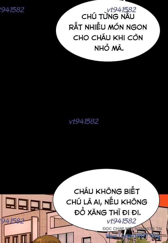 Nhà Hàng Kỳ Lạ [Chap 1-42]