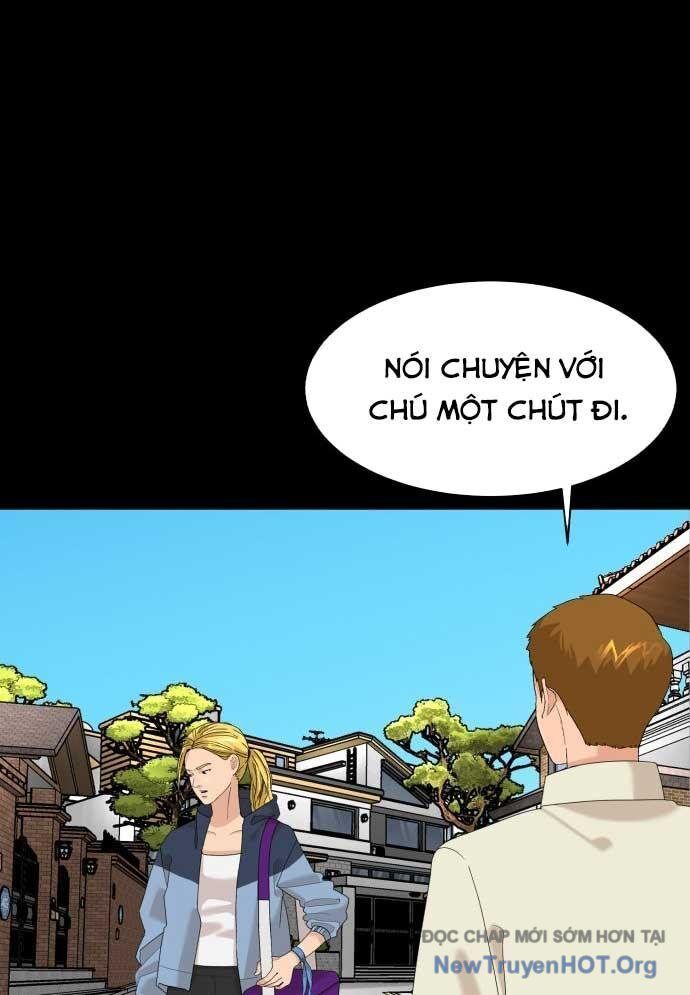 Nhà Hàng Kỳ Lạ [Chap 1-42]