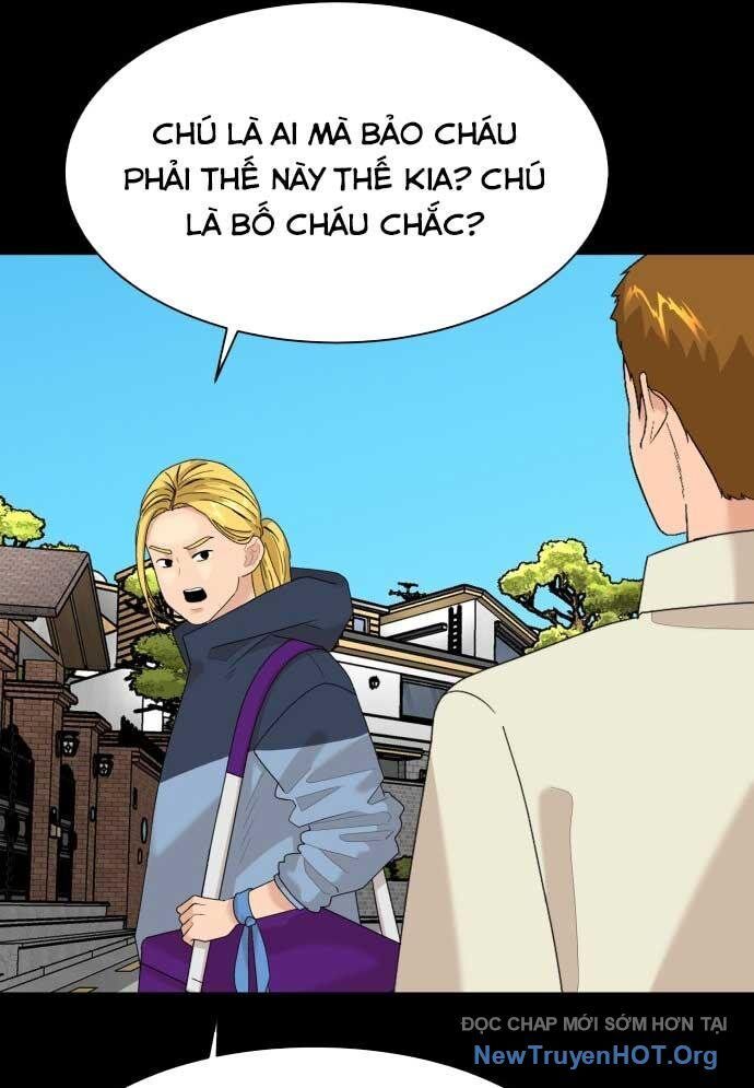Nhà Hàng Kỳ Lạ [Chap 1-42]