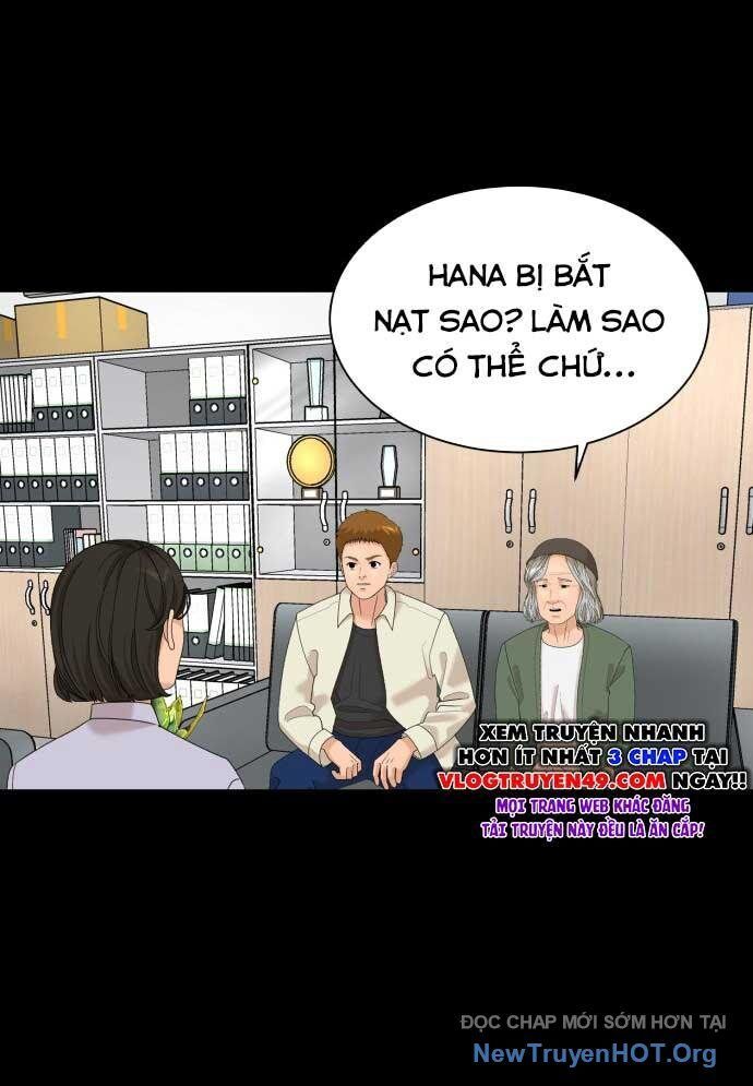 Nhà Hàng Kỳ Lạ [Chap 1-42]