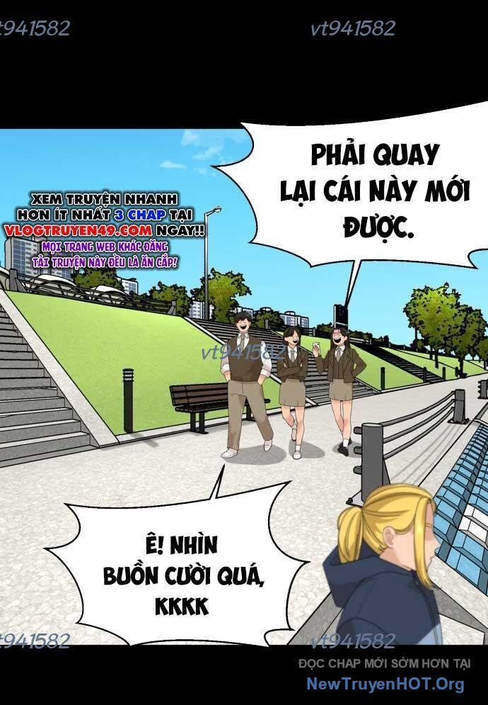 Nhà Hàng Kỳ Lạ [Chap 1-42]
