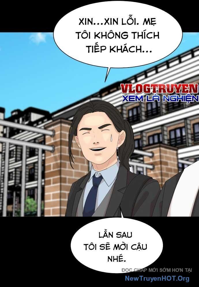 Nhà Hàng Kỳ Lạ [Chap 1-42]