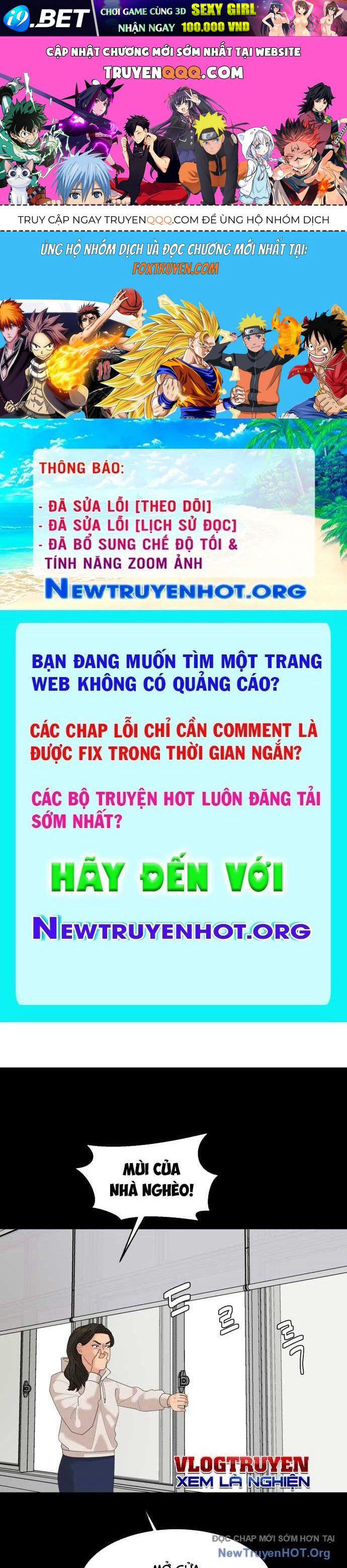 Nhà Hàng Kỳ Lạ [Chap 1-42]