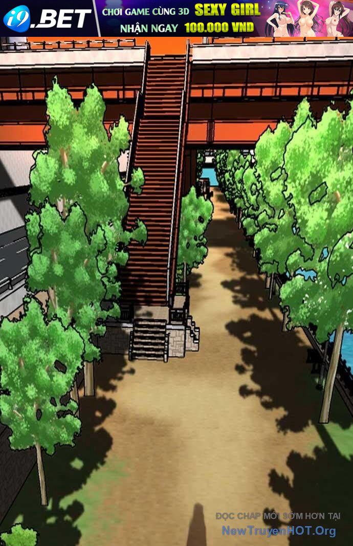 Nhà Hàng Kỳ Lạ [Chap 1-42]