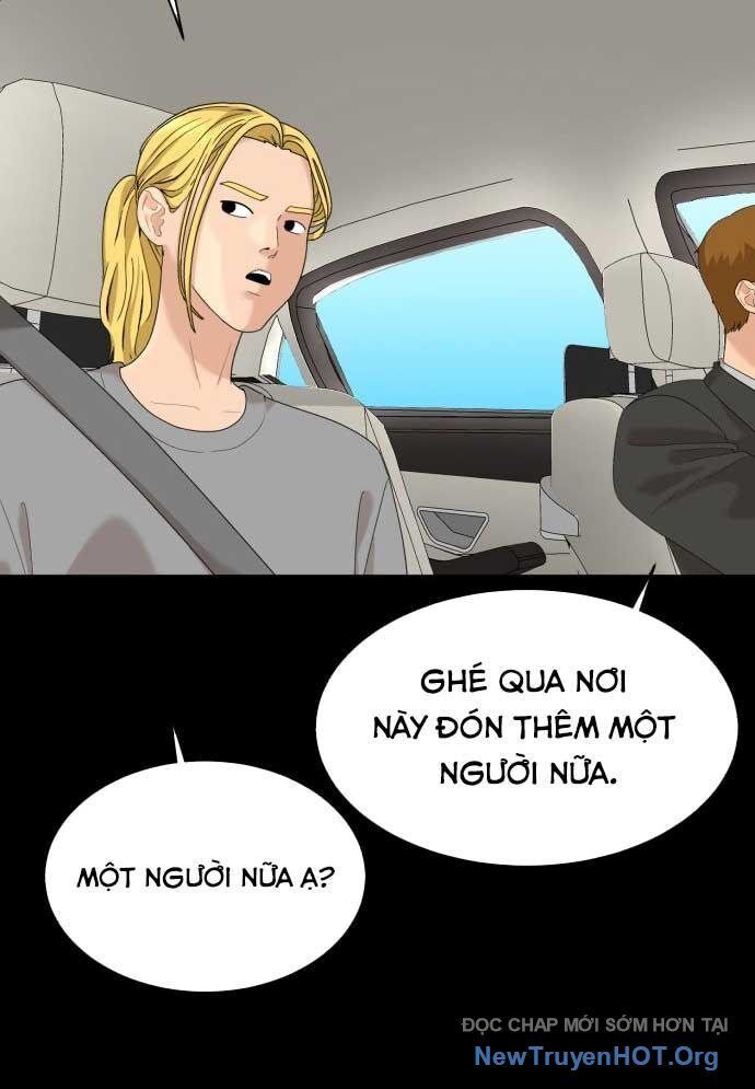 Nhà Hàng Kỳ Lạ [Chap 1-42]