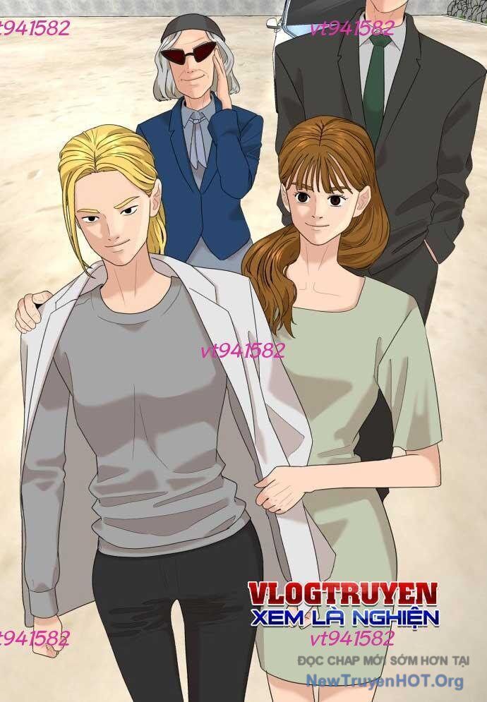 Nhà Hàng Kỳ Lạ [Chap 1-42]