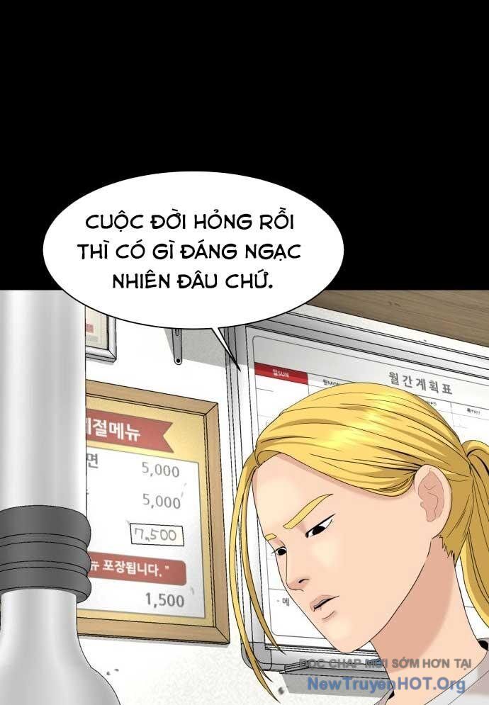 Nhà Hàng Kỳ Lạ [Chap 1-42]