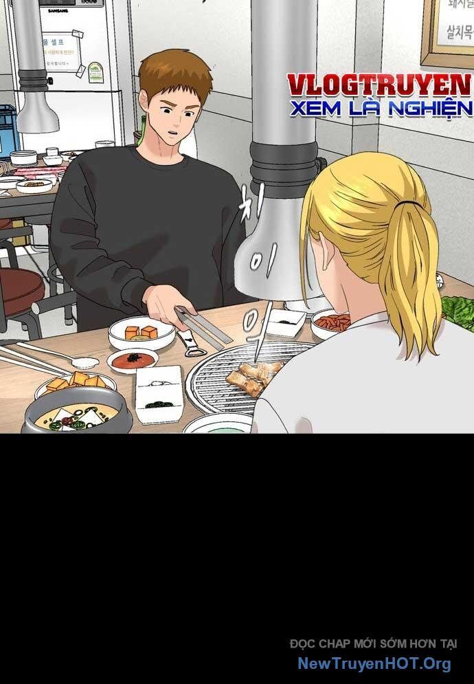 Nhà Hàng Kỳ Lạ [Chap 1-42]