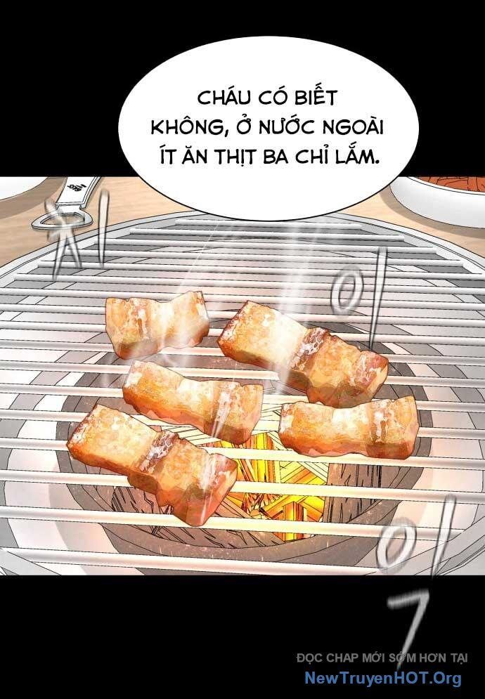 Nhà Hàng Kỳ Lạ [Chap 1-42]