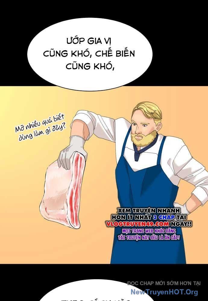 Nhà Hàng Kỳ Lạ [Chap 1-42]