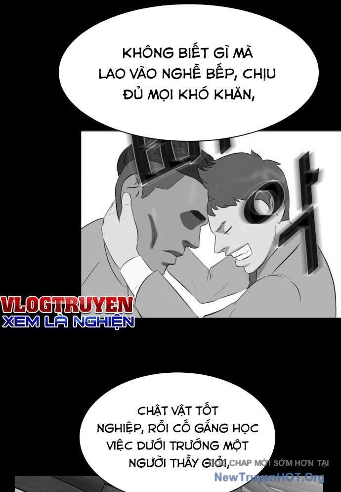Nhà Hàng Kỳ Lạ [Chap 1-42]