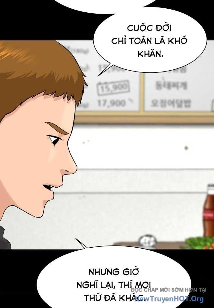 Nhà Hàng Kỳ Lạ [Chap 1-42]